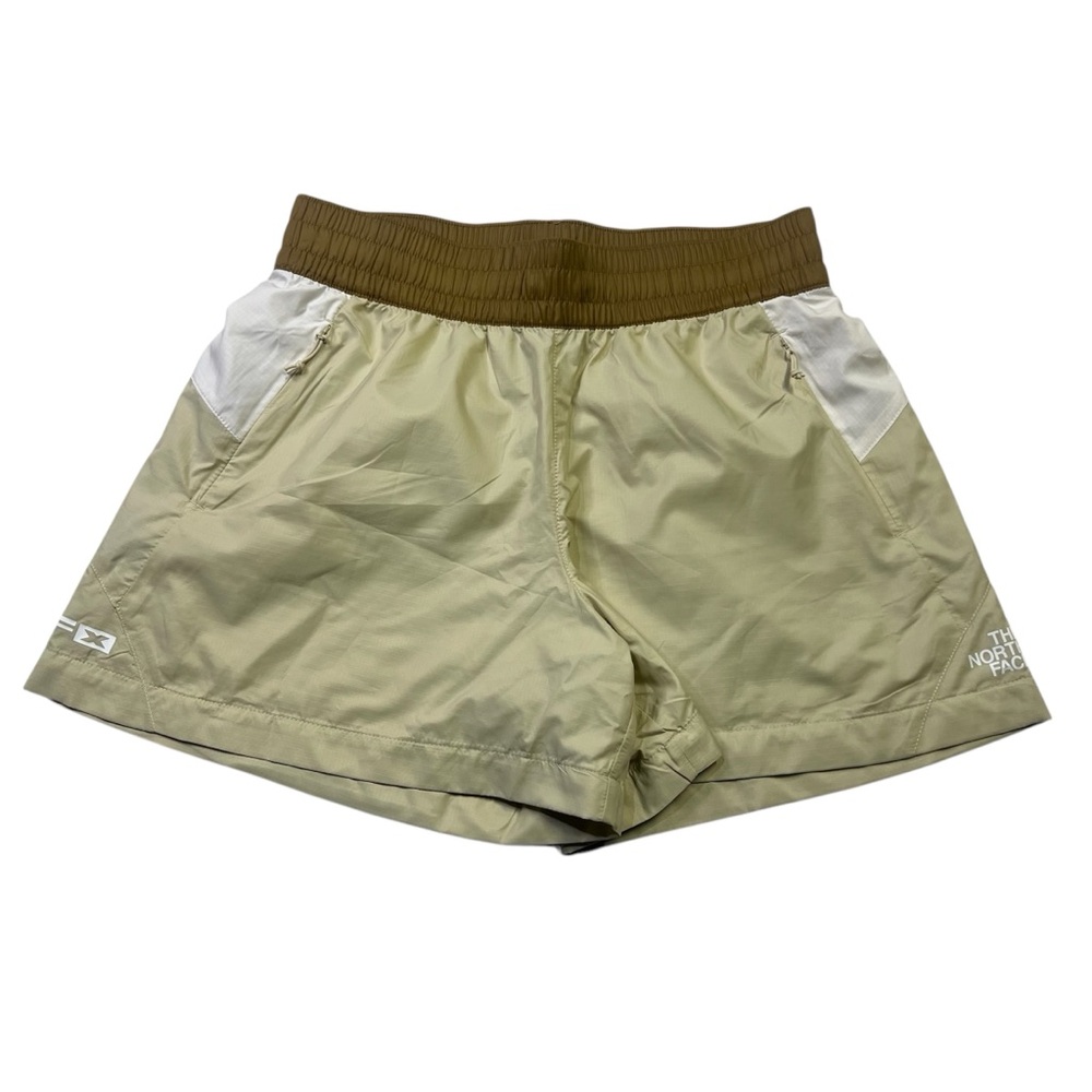 The North Face athletic shorts